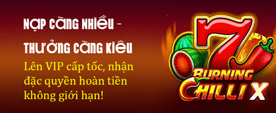 Nhận Thưởng Chào Mừng Lớn